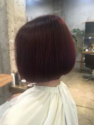 -Some Hair