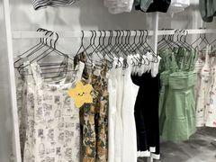 -Abercrombie & Fitch(三里屯太古里店)
