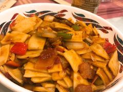 -巴依老爷新疆美食(清华东门店)