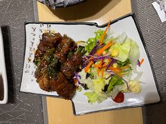 -昱匠·日本料理(金融街店)