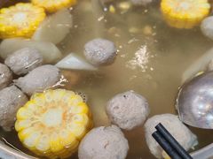 -杏花吴记牛肉火锅