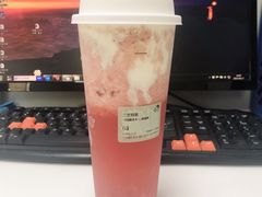 -喜茶(深圳丰盛町店)