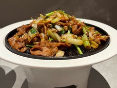 -悦融琥珀·京鲁菜·海味珍品(西单店)