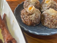 -鑫震源·苏式大虾生煎(山塘街店)