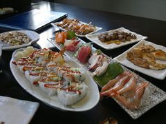 -真剑日本料理·铁板烧(贵州路店)