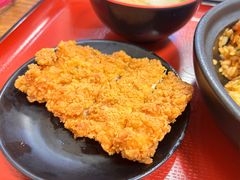 -食其家·牛丼咖喱(广元西路店)