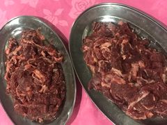 -五洞培记山庄·鲜牛肉火锅