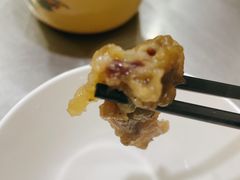 -定家小酥肉·清真(回民街店)
