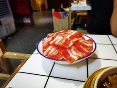 -贤合庄卤味火锅(济南泉城路店)