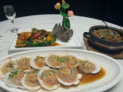 -新阿布海鲜大酒店