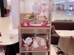 -哈根达斯(皇城恒隆广场店)