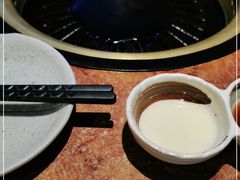 -炼火烤肉店