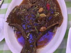 -快乐海鲜城(虎泉街店)