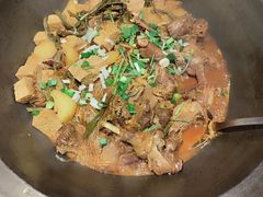 -金典银峰老鹅馆·昆山菜(亭林公园店)
