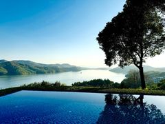 -天目湖涵田半山温泉