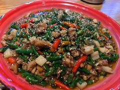 -兔槽江湖菜·重庆璧山兔(水围店)