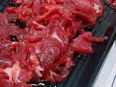 -乡土黄·鲜牛肉火锅·小龙虾(兴业街店)