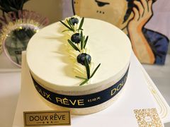 -杜哈夫DOUX RÊVE·生日蛋糕(日月光店)