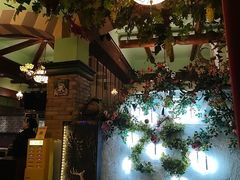 -海尔巴格一甸茶餐厅(团结路店)