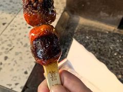 -喜识·冰糖葫芦·炒酸奶(保定钟楼店)