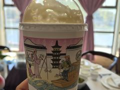 -香雪海饭店中餐厅(人民桥店)