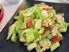 -大眼锅贴水饺(河东店)