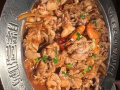 -胖哥俩肉蟹煲(河北勒泰购物中心店)