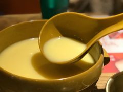 -冰川延边料理·炭烤串(原小木屋店)