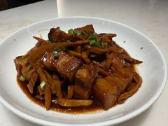 -南太湖山庄·四季轩&国风堂中餐厅