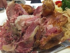 -兰特伯爵西餐厅·啤酒屋(方庄店)
