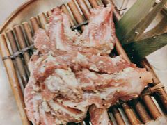 -西塔老太太泥炉烤肉(温州首店万象城黑金店)