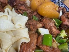 -东财大盘鸡(黑石礁店)