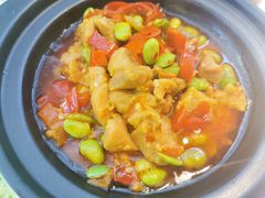 -谷田稻香·砂锅菜(西乡天虹店)