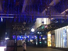 -太原茂业天地购物中心