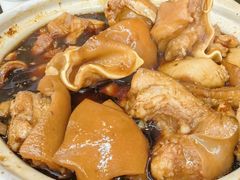 -黄狗猪头肉(运河路店)