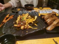 鸭头-嘎嘎鸭脑壳(金沙店)