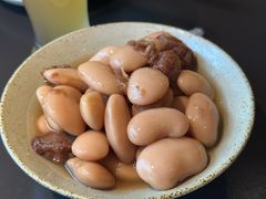 话梅芸豆-有才叔的小馆(高新咖啡街区店)