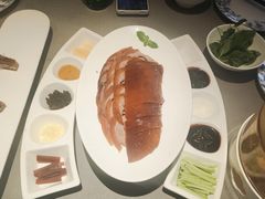 -阿庄新豫菜(通泰路店)