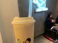 -喜茶(佛山顺德大良东乐路店)