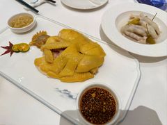-顺德渔村·岭南一号