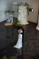 点击看大图 -Chic Bridal 熙可婚纱