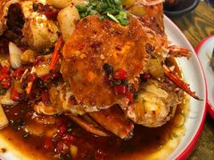 -老闵田螺馆·南昌特色小炒(梦时代店)