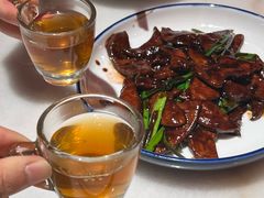 -小吊梨汤·北京菜·烤鸭(西直门凯德店)