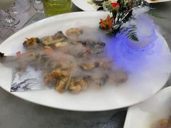 -北海渔村酒楼·粤菜海鲜点心(新华店)