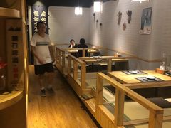 -立山居酒屋·烧鸟 天妇罗(西北湖店)