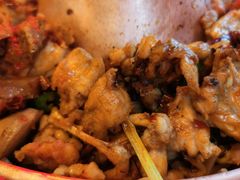 -炉小二铜锅牛蛙•川湘菜(三里屯店)