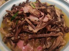 -温德姆花园酒店-鼎丰阁中餐厅