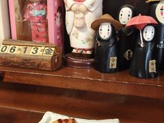 -胜代日本料理(云程巷小区店)