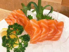 -东京屋(武定路店)