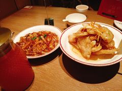 -金掌勺锅包肉(太原万达店)